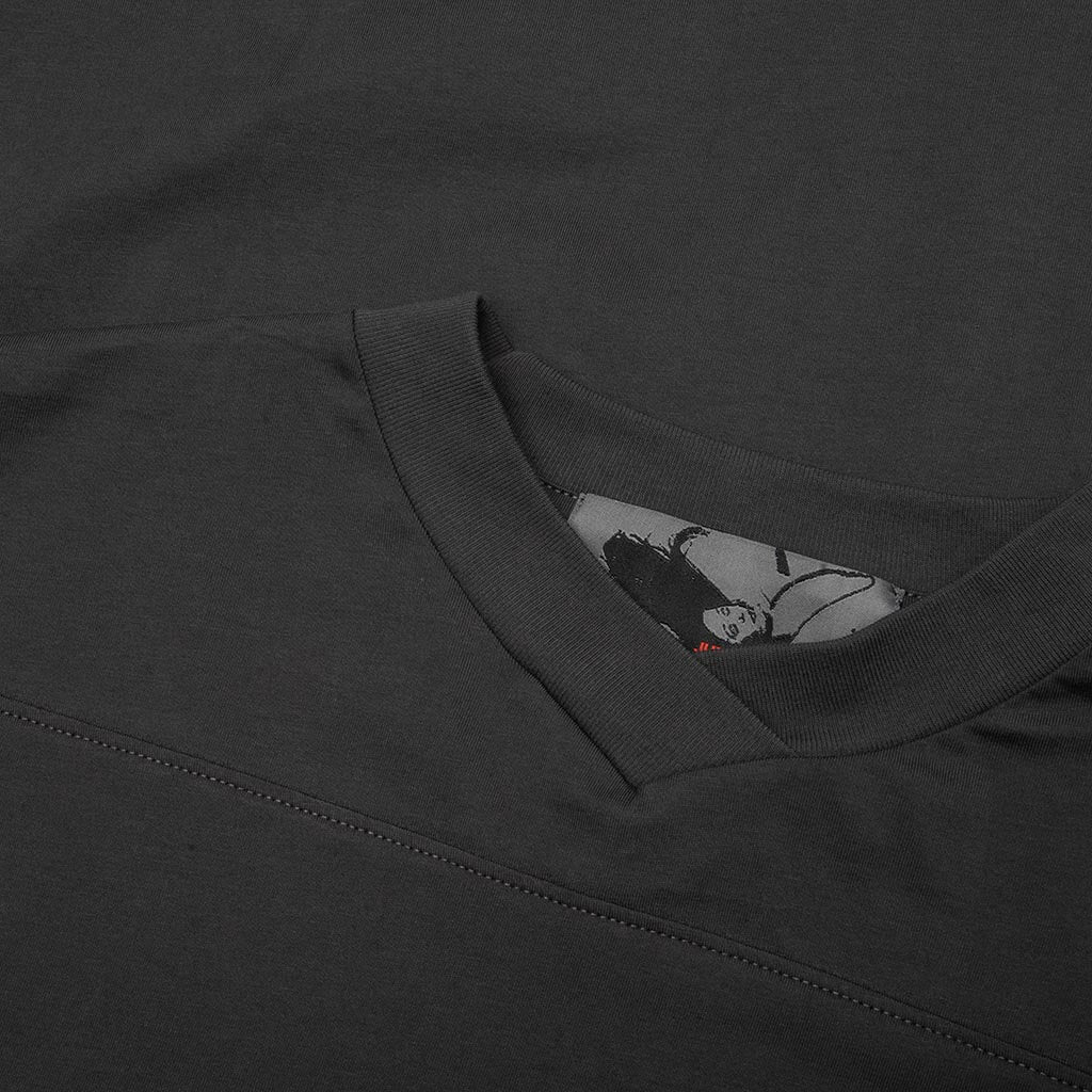 Mayhem Jersey - Black