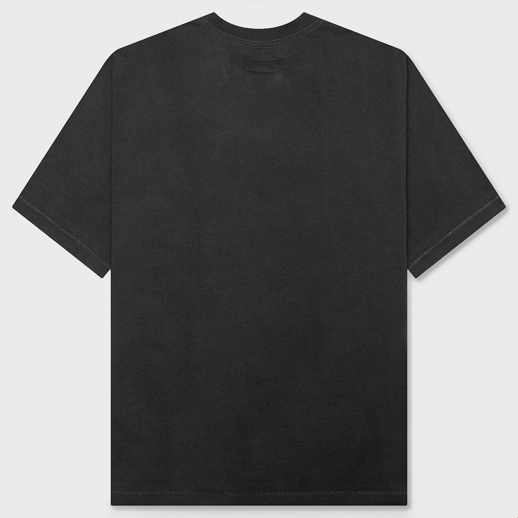 Meaning of Ring T-Shirt - Washed Black