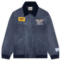 Mechanic Jacket - Navy