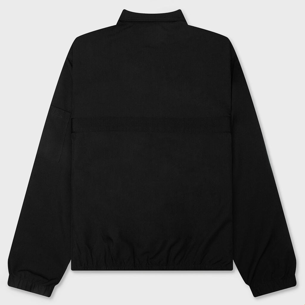 Mechanic Jacket - Black