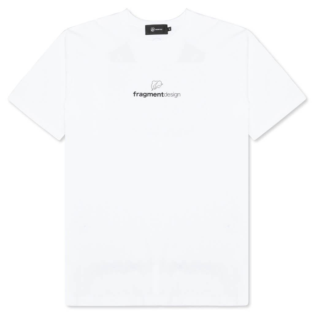 Logo BE@RTEE - White
