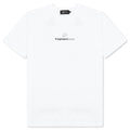 Logo BE@RTEE - White
