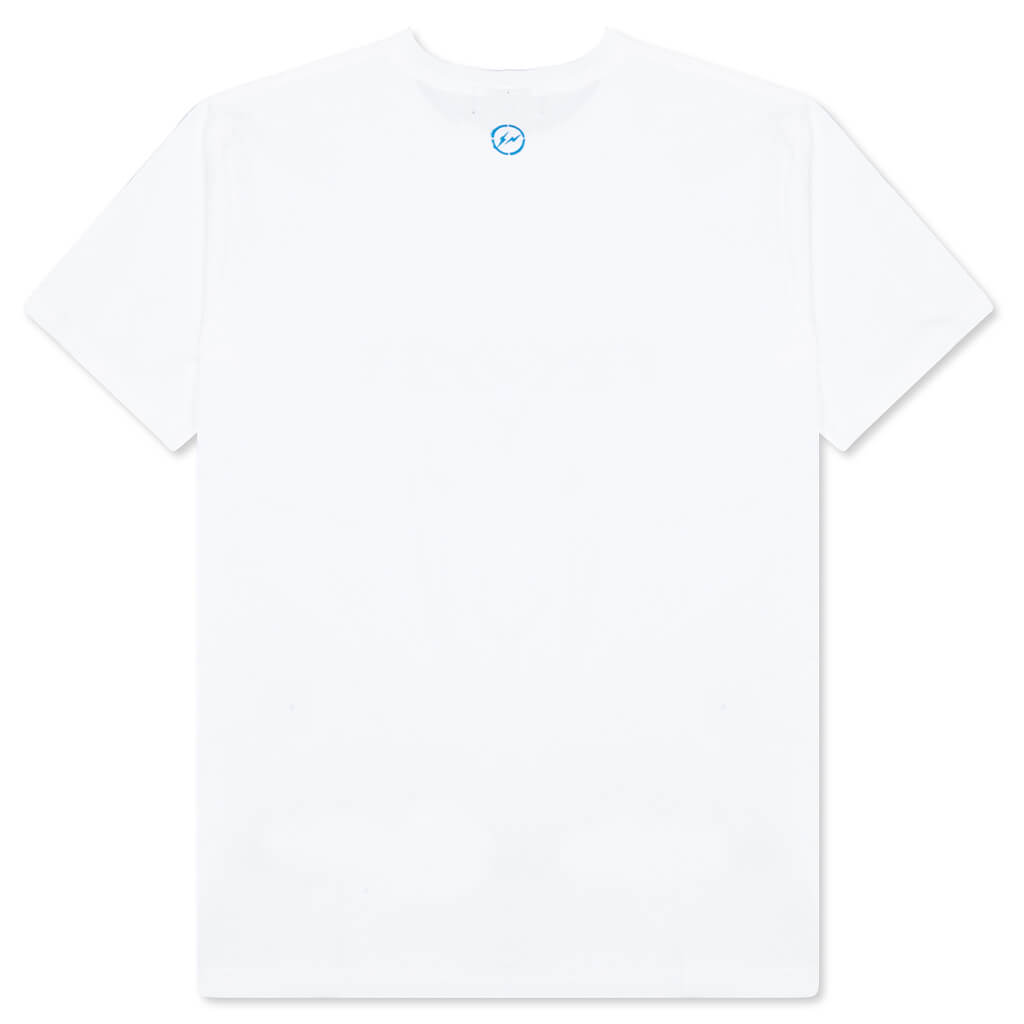 Logo BE@RTEE - White
