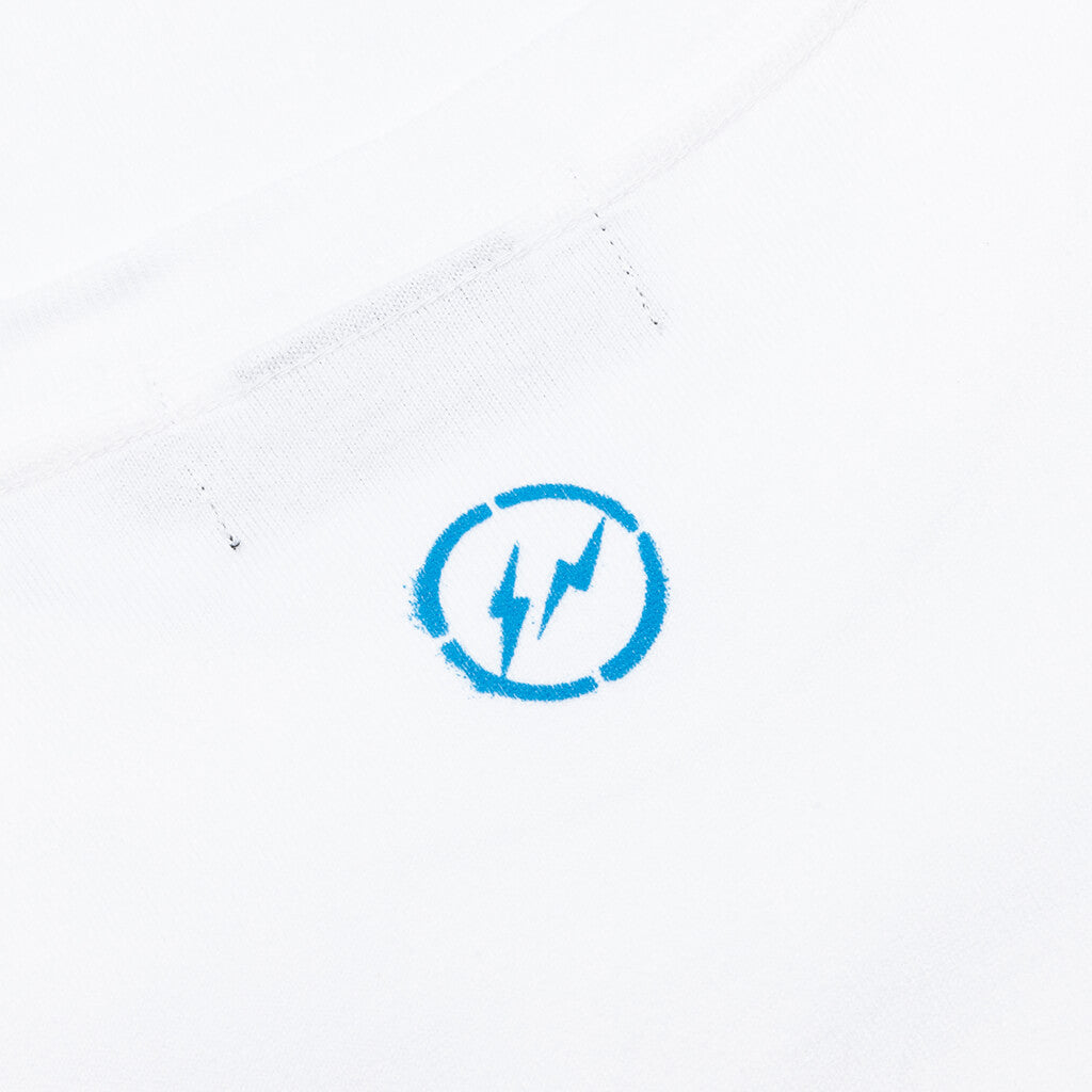 Logo BE@RTEE - White