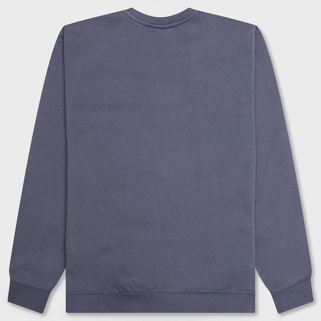 Medieval Crewneck Sweatshirt - Midnight