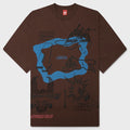 Melon S/S Tee - Potting Soil