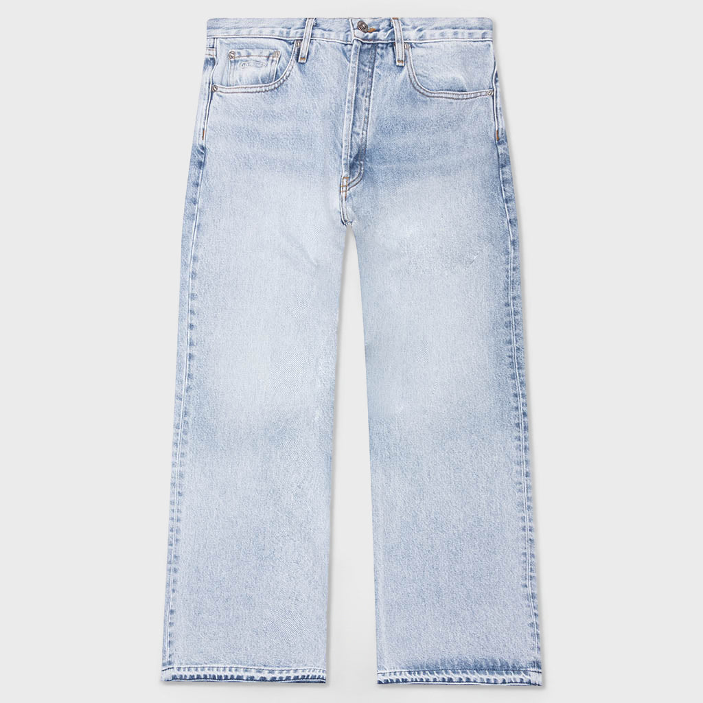 Melrose Pant - Indigo