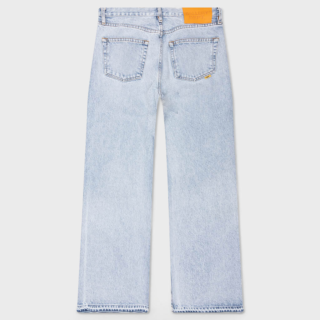 Melrose Pant - Indigo
