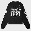 Membership USO Crewneck - Black
