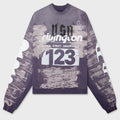 Membership USO Crewneck - Purple
