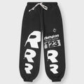 Membership USO Enemy Sweatpant - Black
