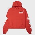 Membership USO Hoodie - Red