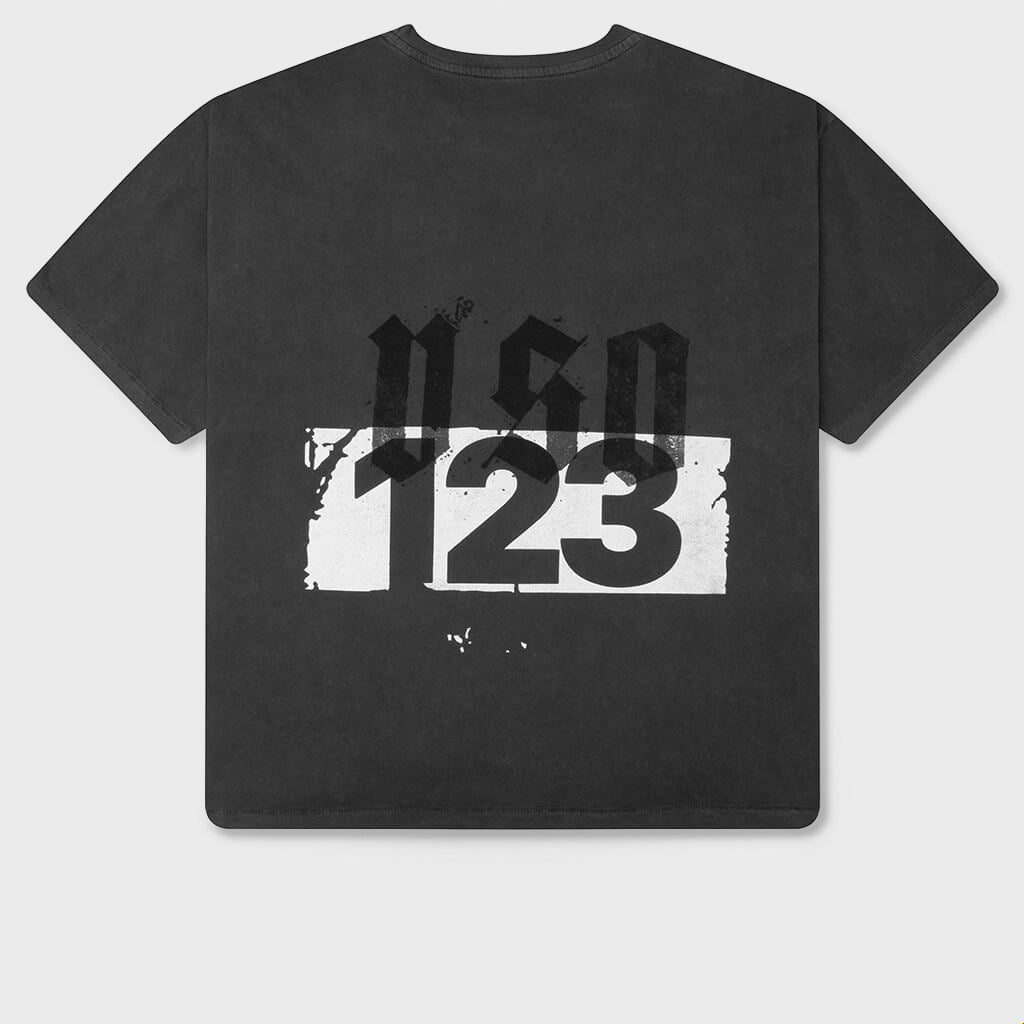 Membership USO Tee - Black