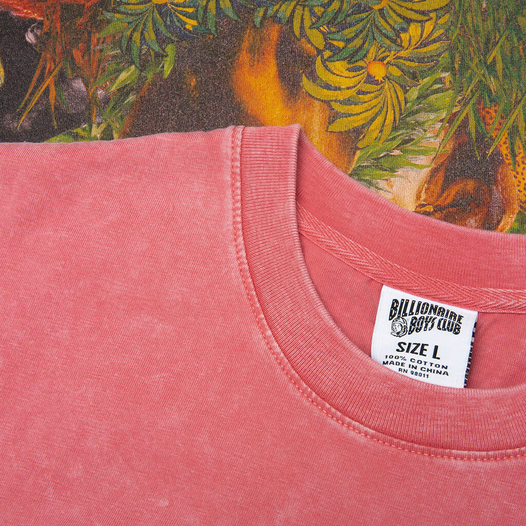 Memories Tank - Desert Rose