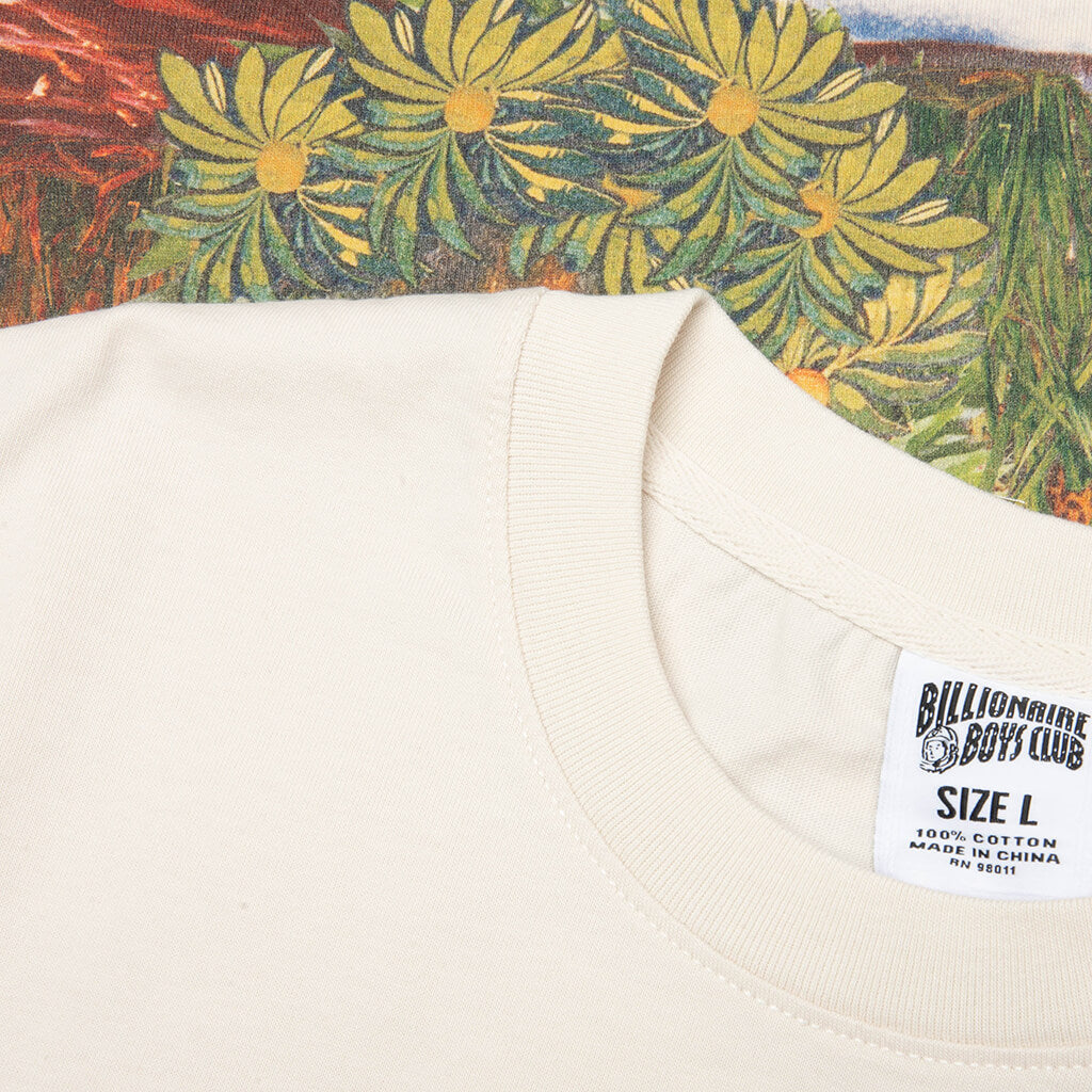 Memories Tank - Off White