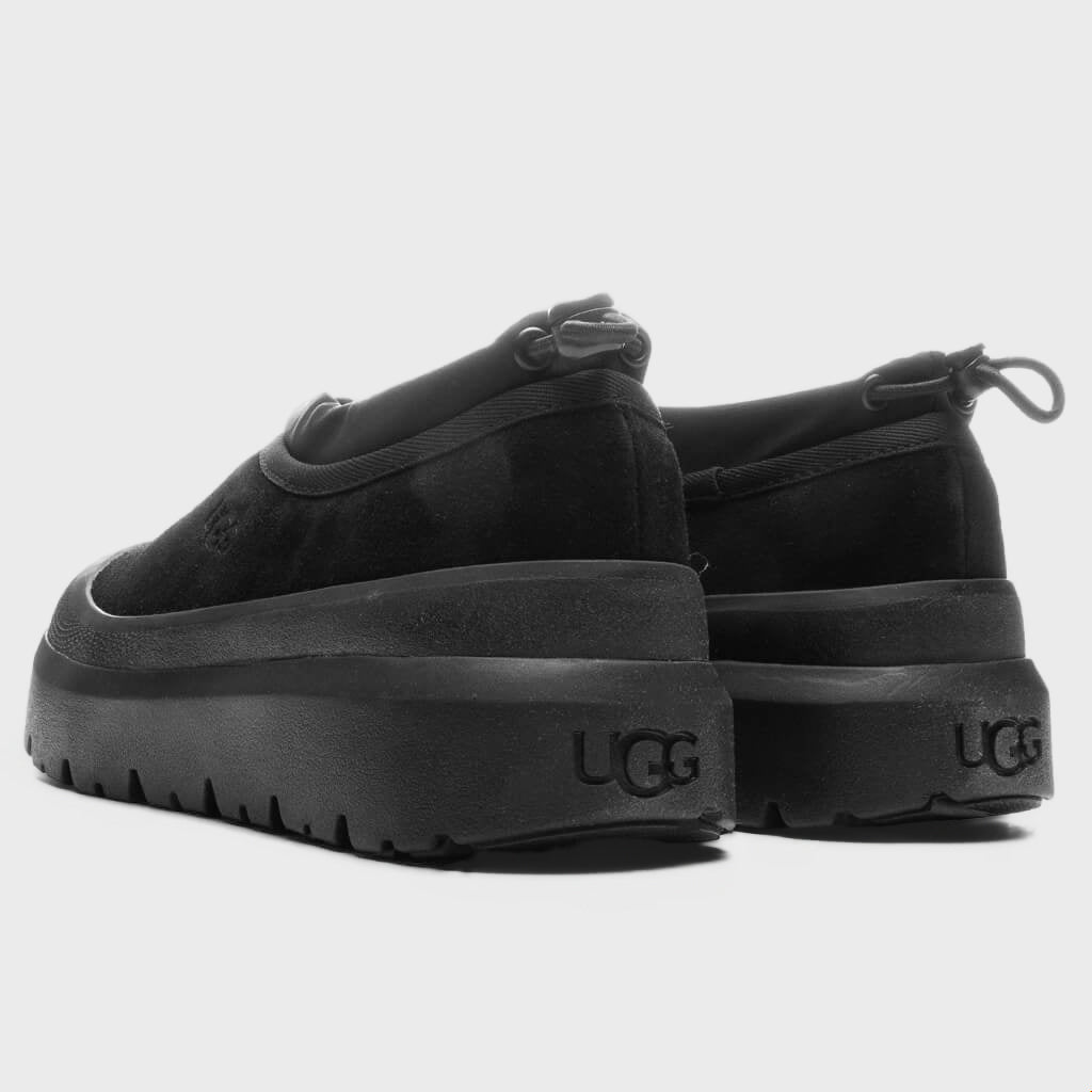 Men's Tasman Weather Hybrid - Black/Black