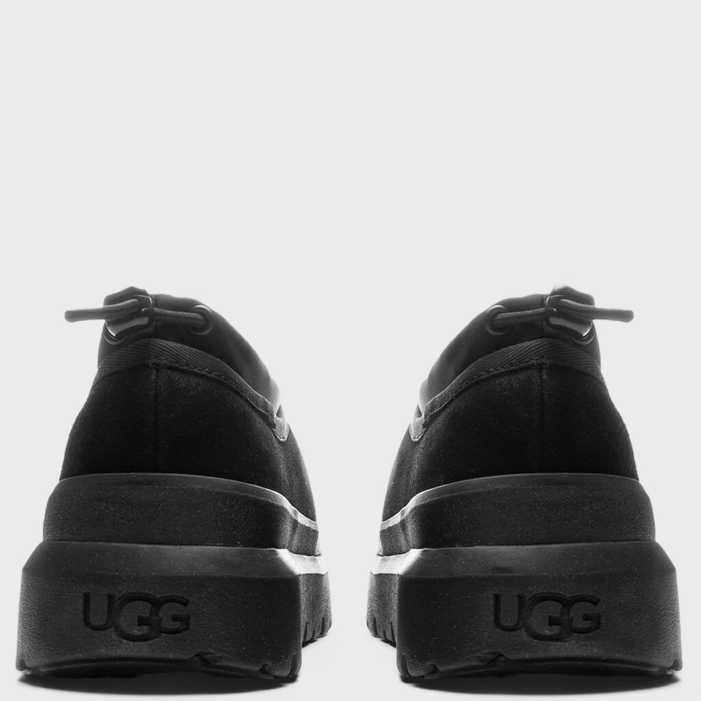 Men's Tasman Weather Hybrid - Black/Black