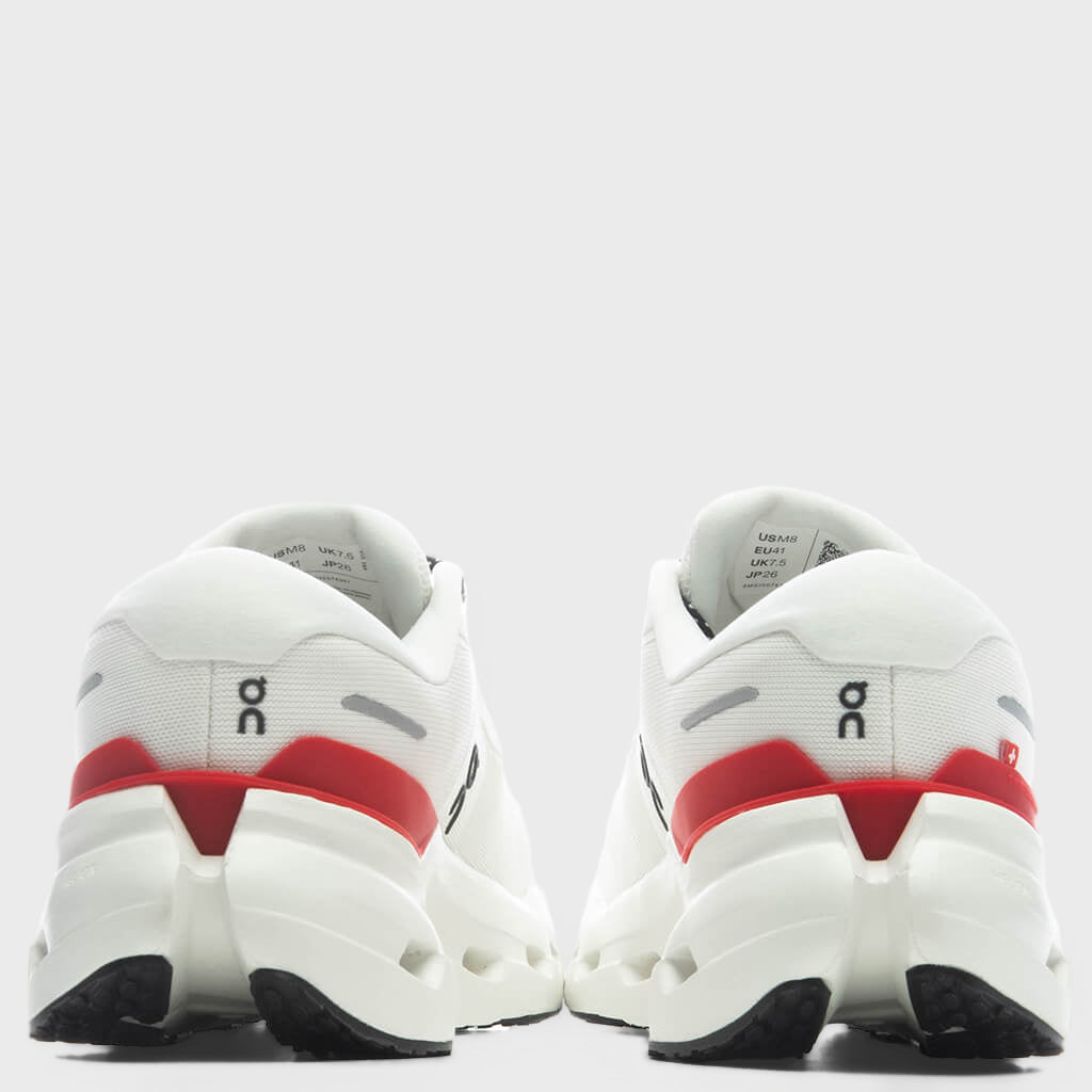 Cloudrunner 3 - Ivory/Robin
