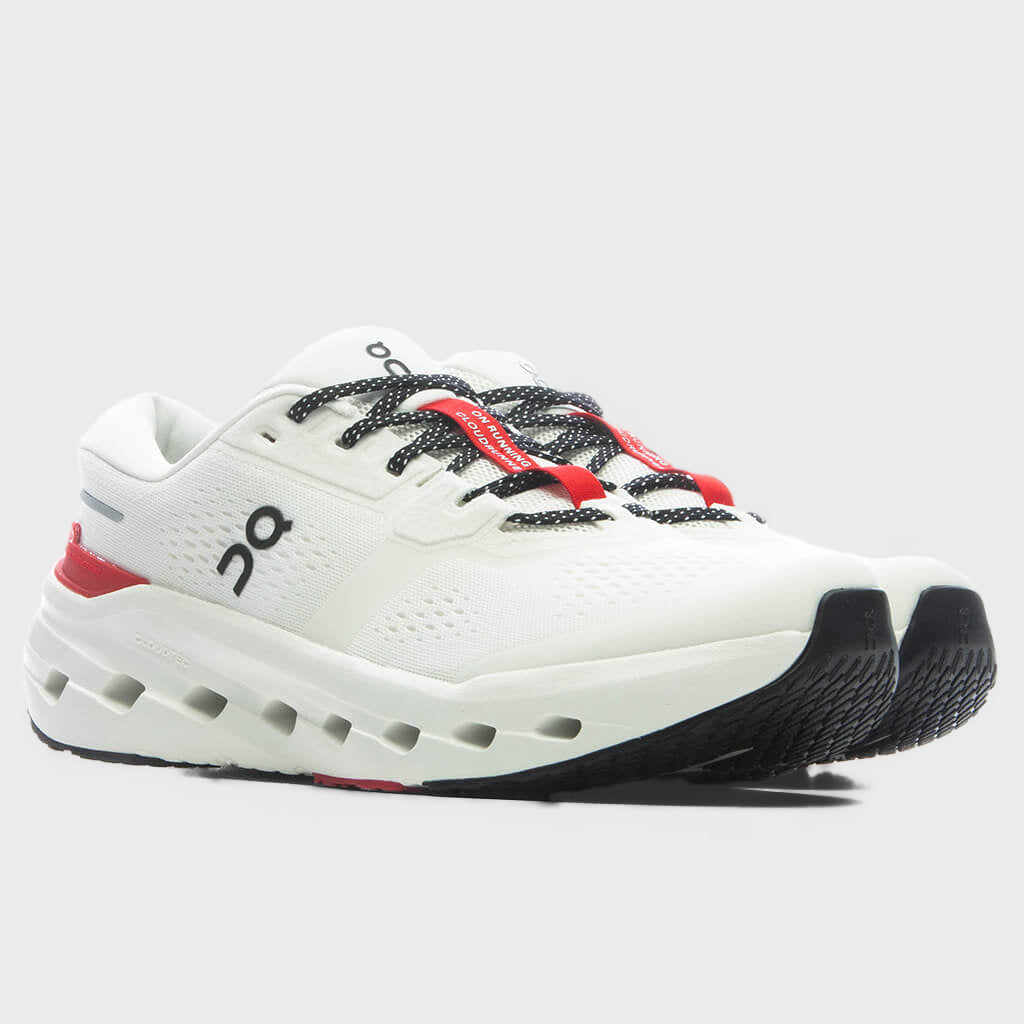 Cloudrunner 3 - Ivory/Robin