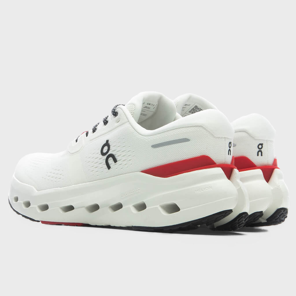 Cloudrunner 3 - Ivory/Robin