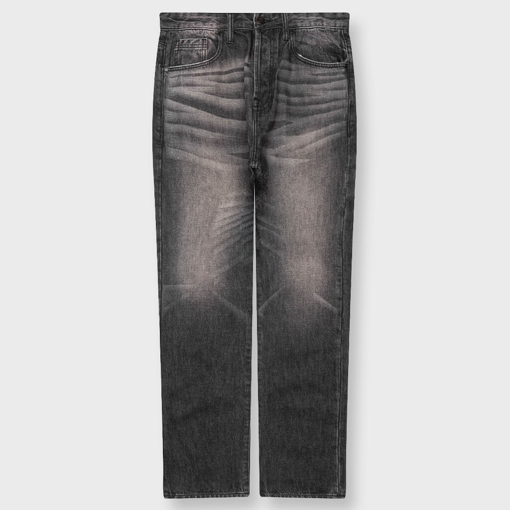 Mercer Jeans - Quattro Black