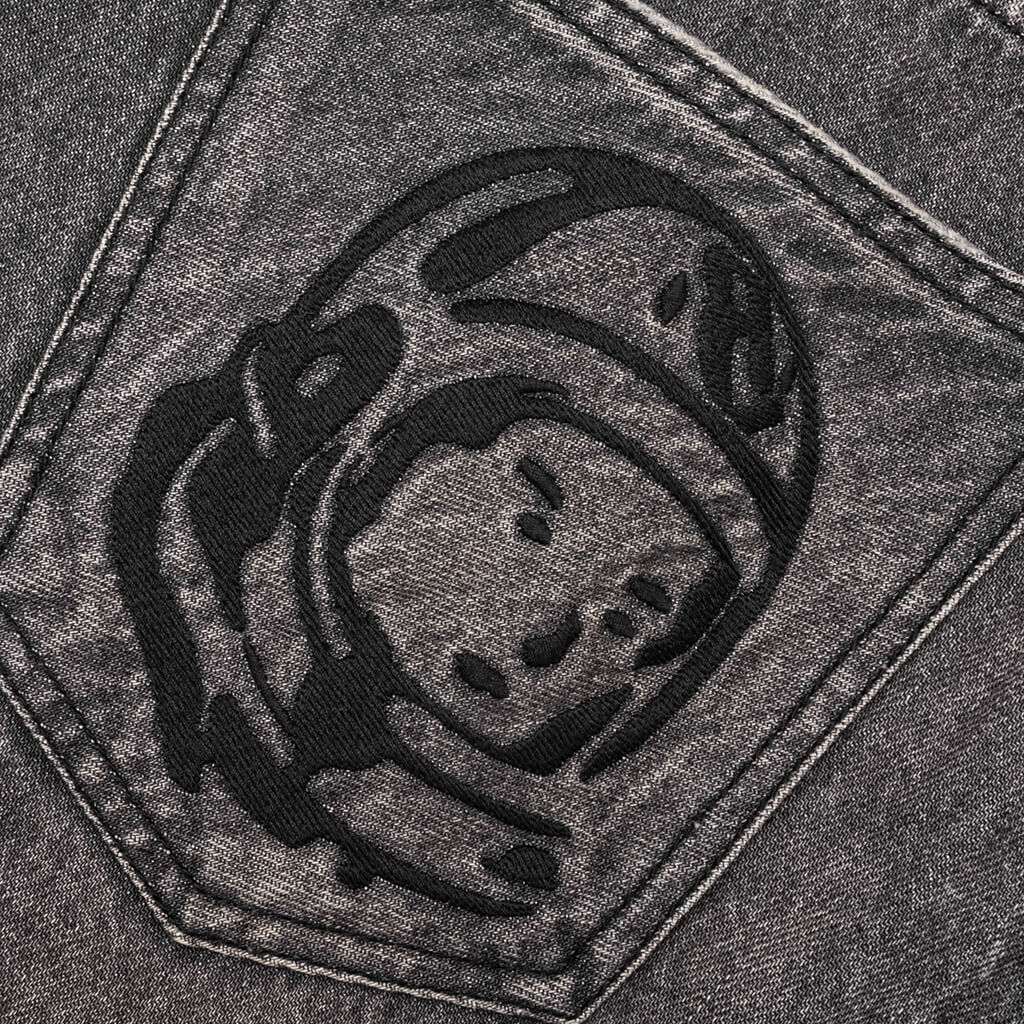 Mercer Jeans - Quattro Black