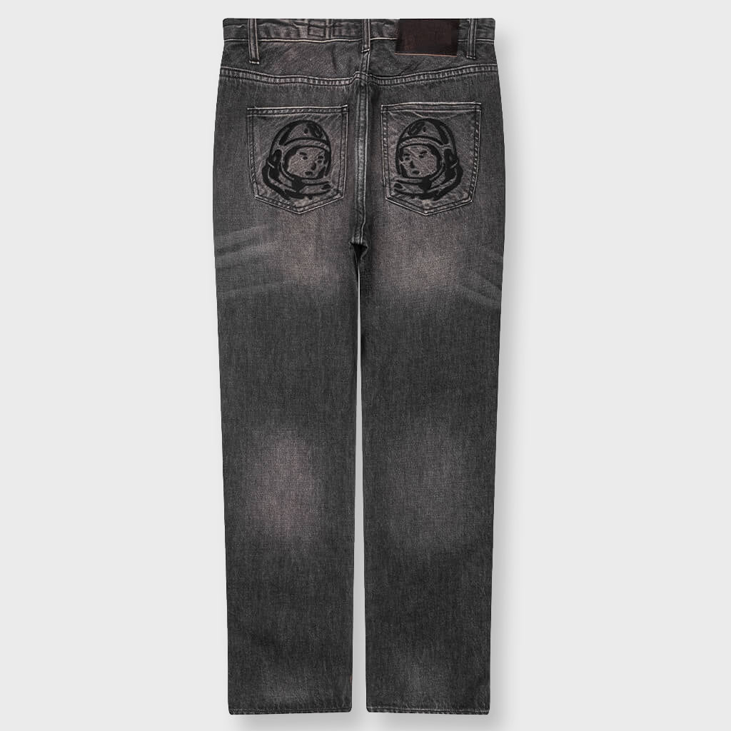Mercer Jeans - Quattro Black