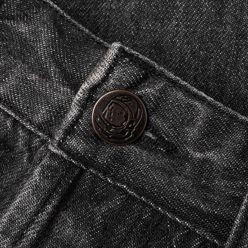 Mercer Jeans - Quattro Black