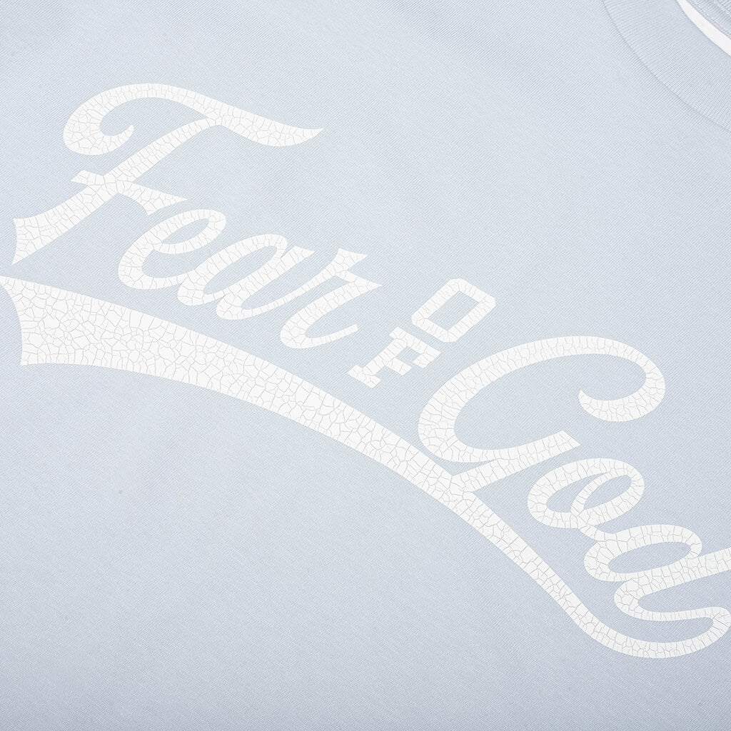 Merch L/S Tee - Overcast
