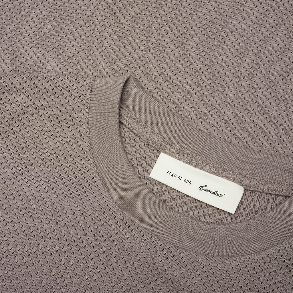 Merch L/S Tee - Seal