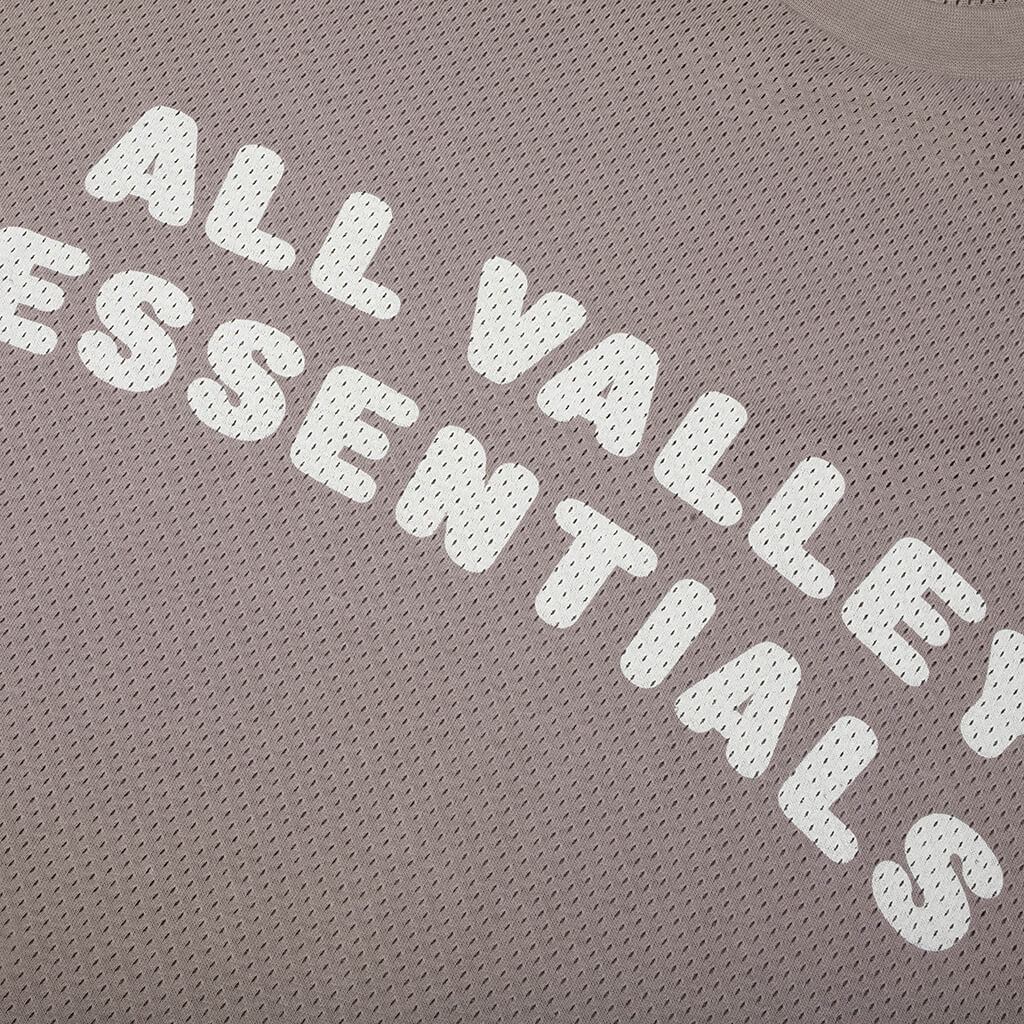 Merch L/S Tee - Seal