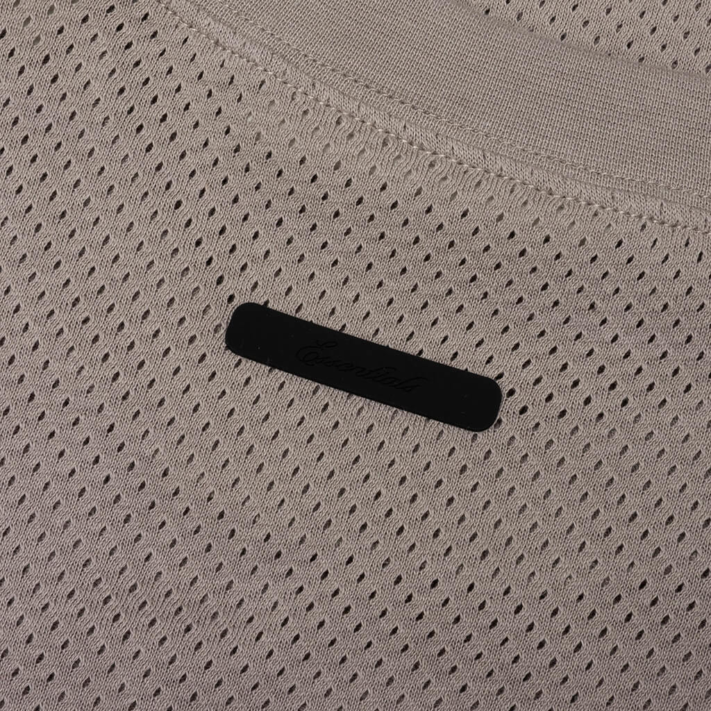 Merch L/S Tee - Seal