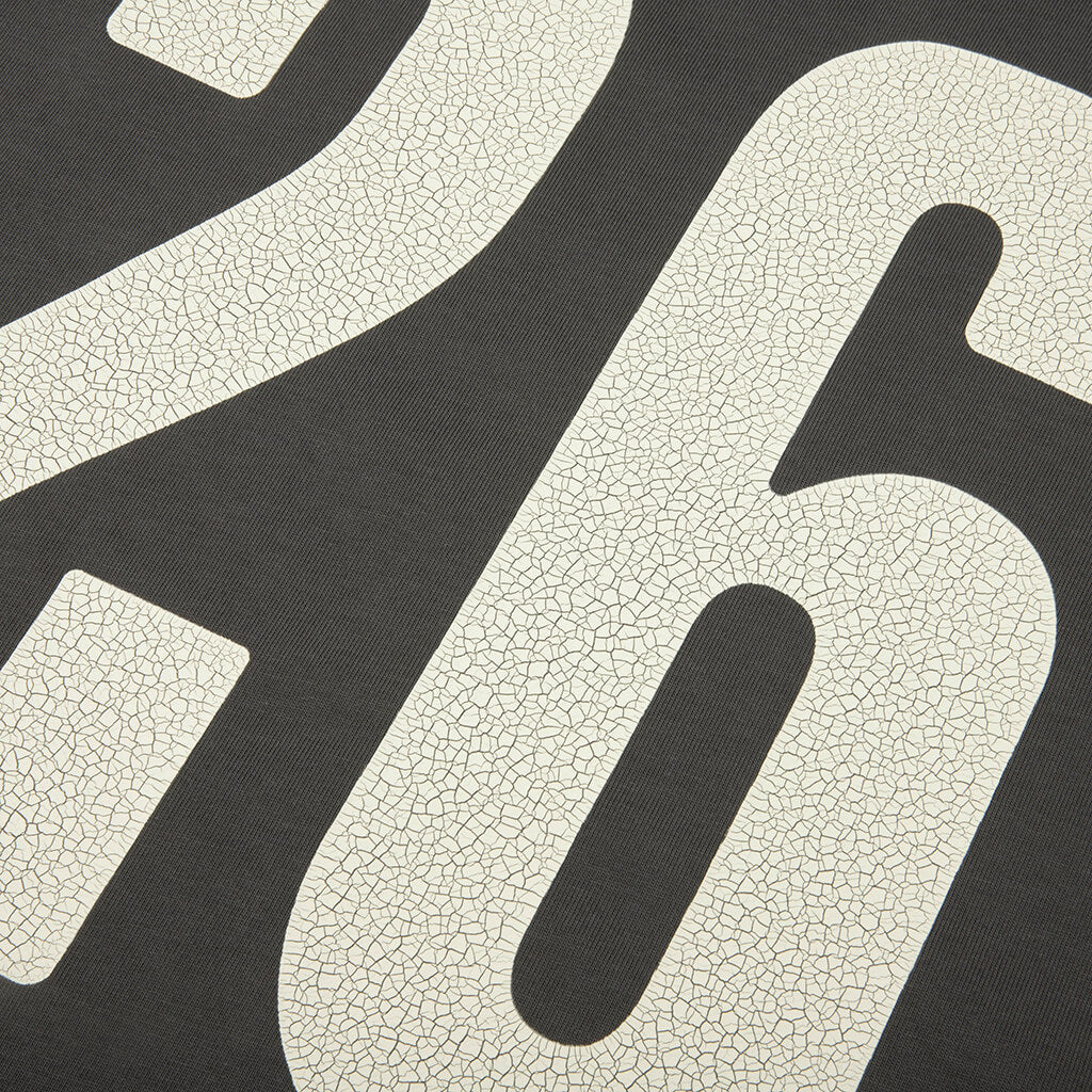 Merch Tee - Iron Grey