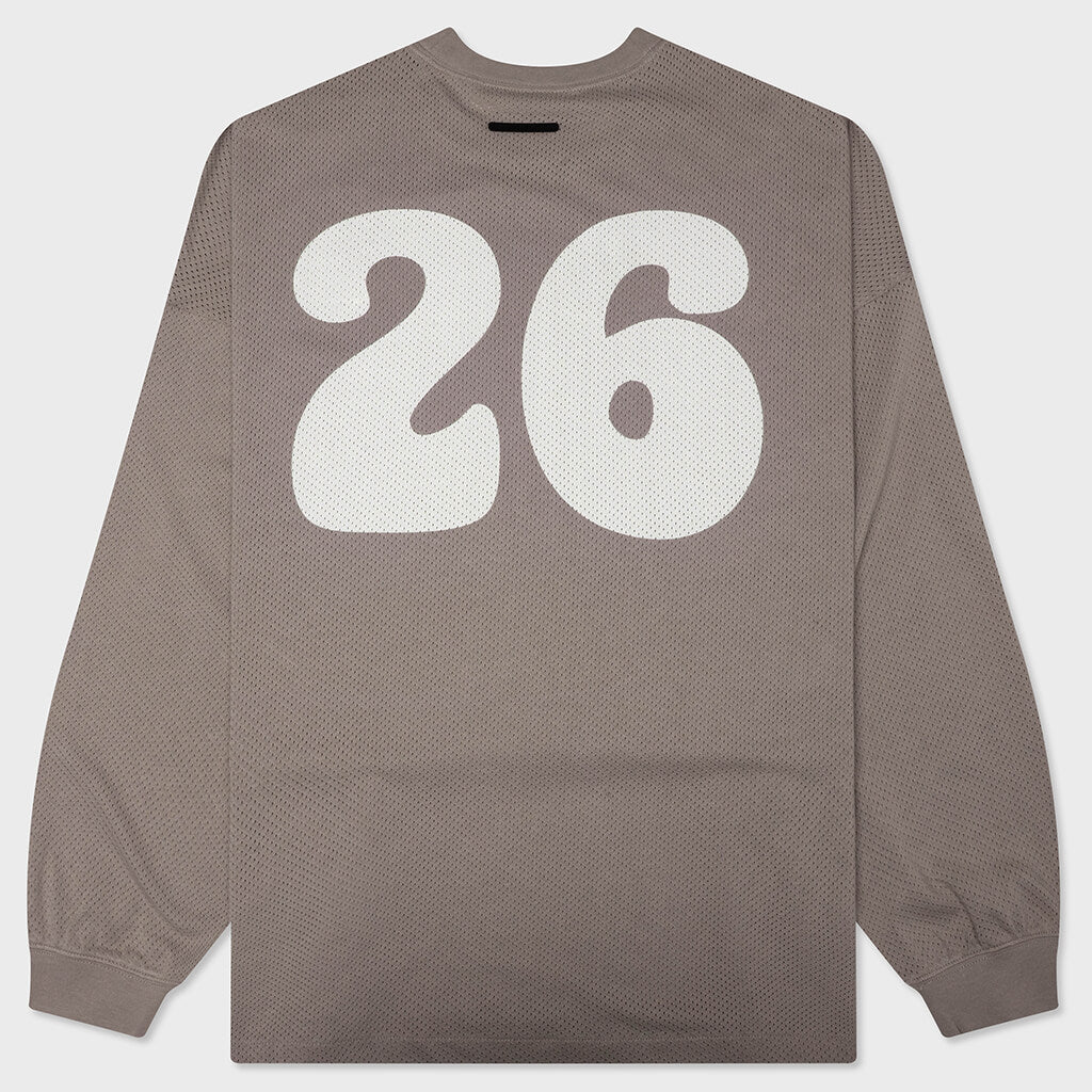 Merch L/S Tee - Seal