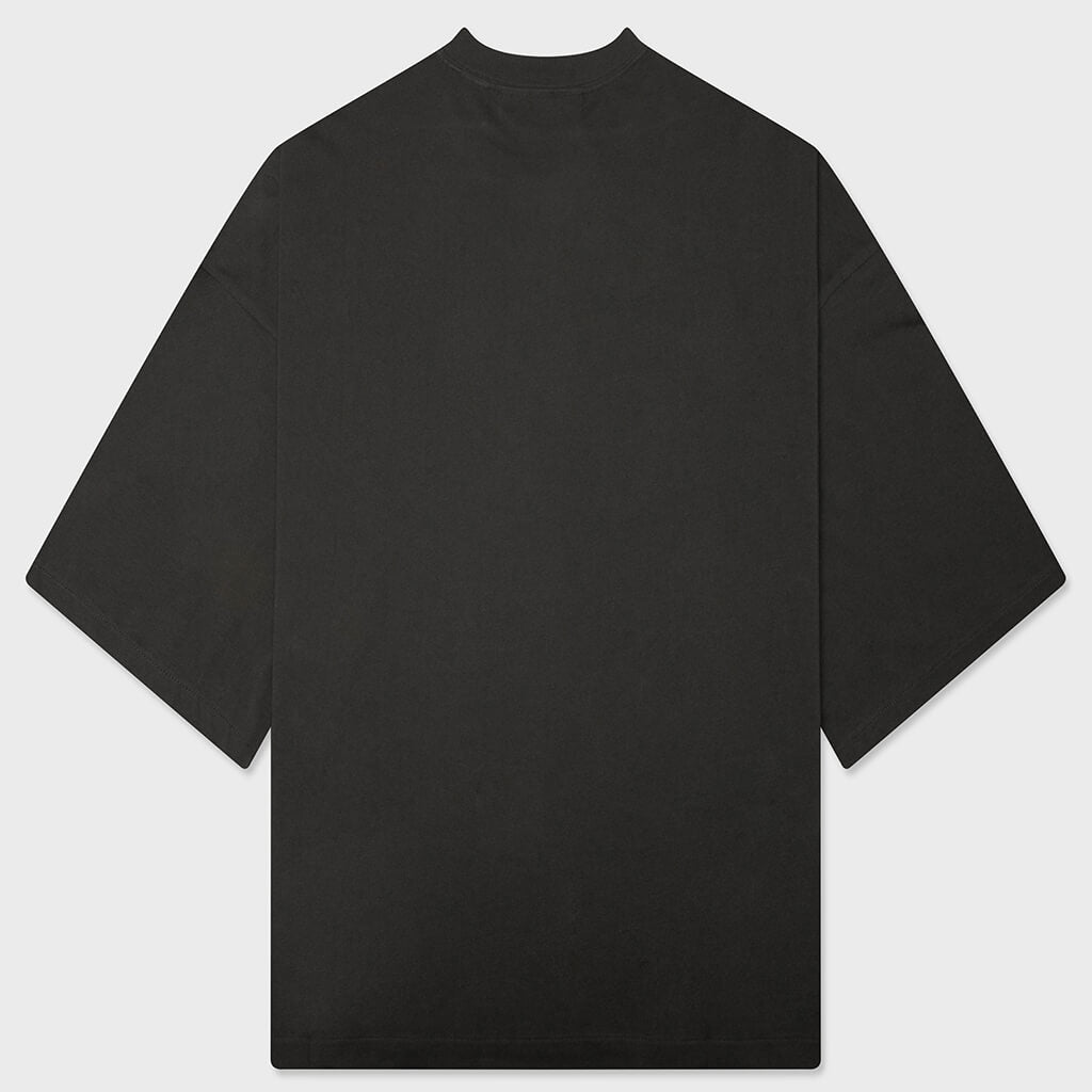 Merch Tee - Iron Grey