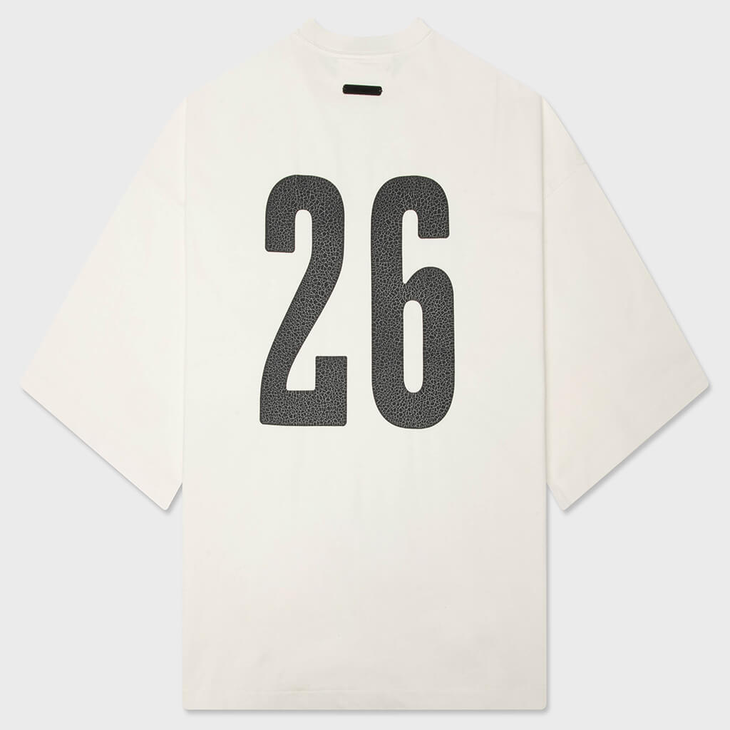 Merch Tee - Ivory