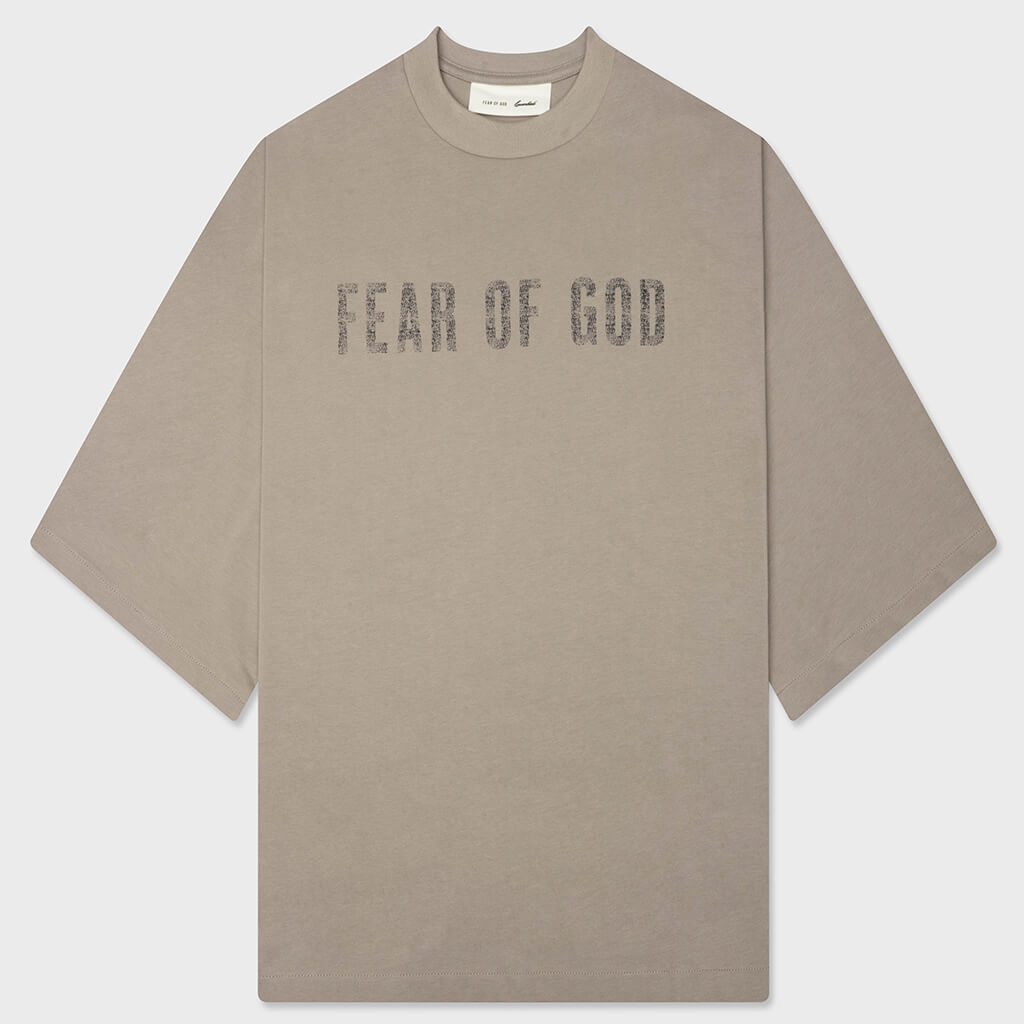 Merch Tee - Seal