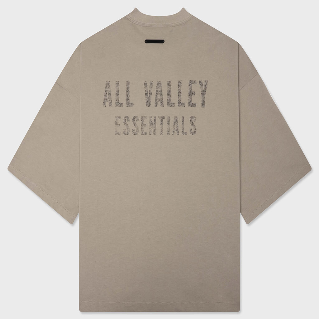 Merch Tee - Seal