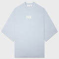 Merch Tee - Washed Overcast