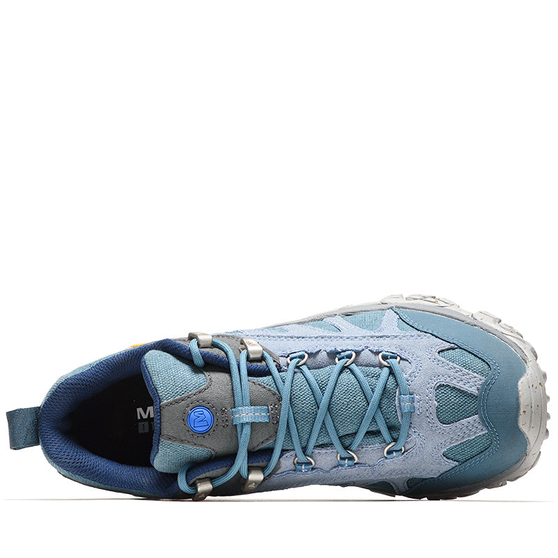 Merrell 1TRL Moab 2 Mesa Luxe Eco SE - Blue