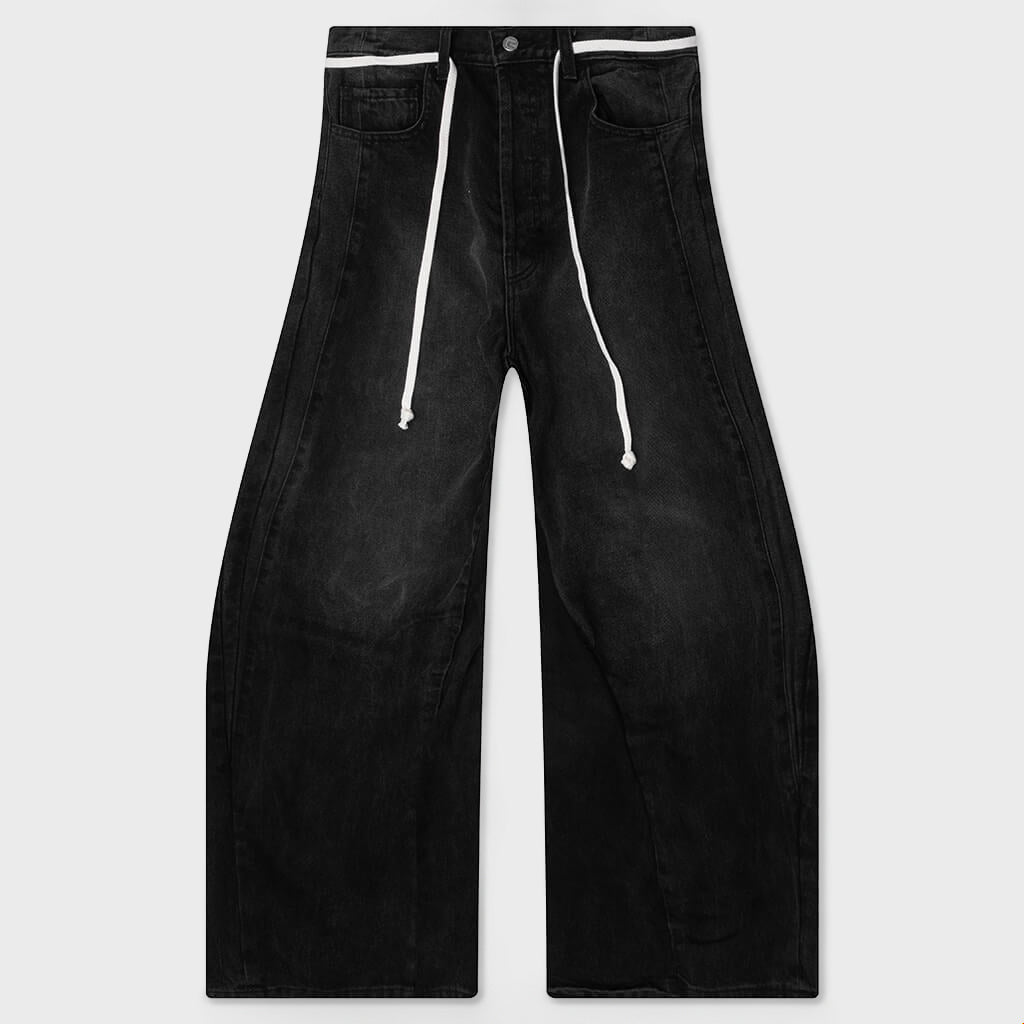 Meta He Rose 2 Pant - Black
