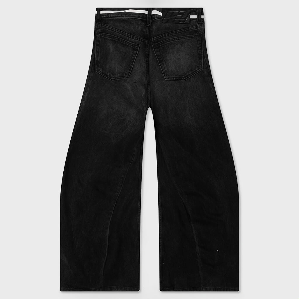 Meta He Rose 2 Pant - Black