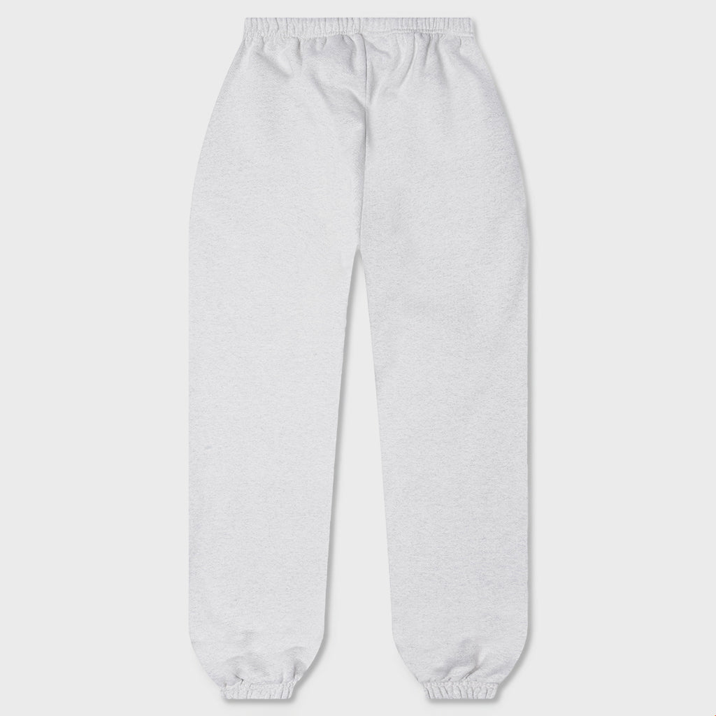 Metanoia USO Sweat - Heather Grey