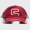 Metarosa Hat - Red