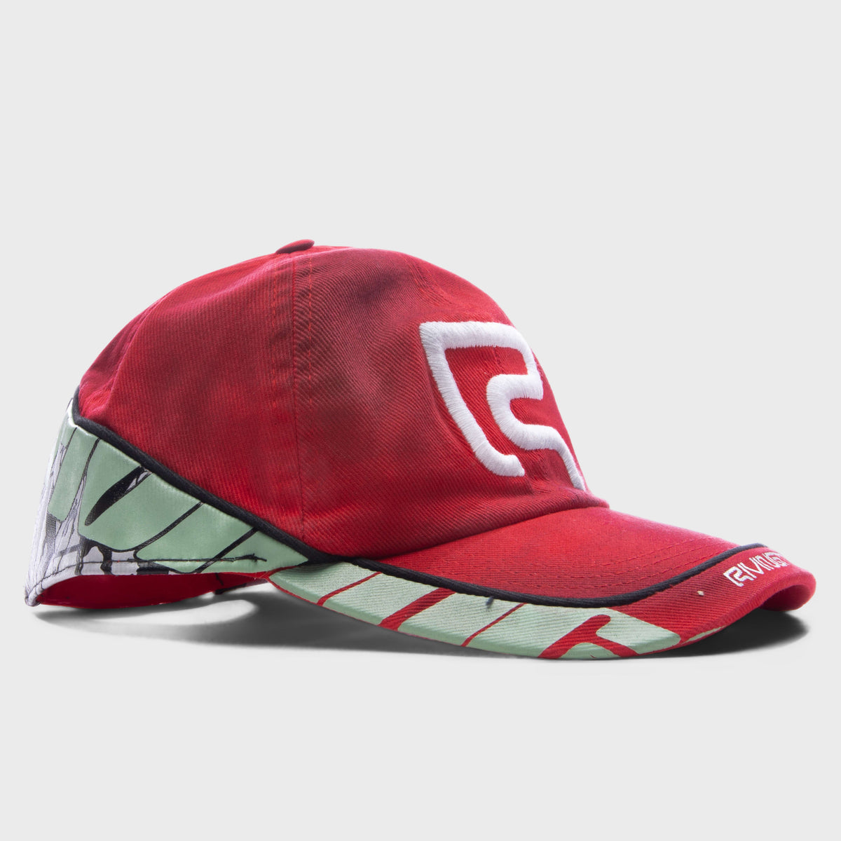 Metarosa Hat - Red
