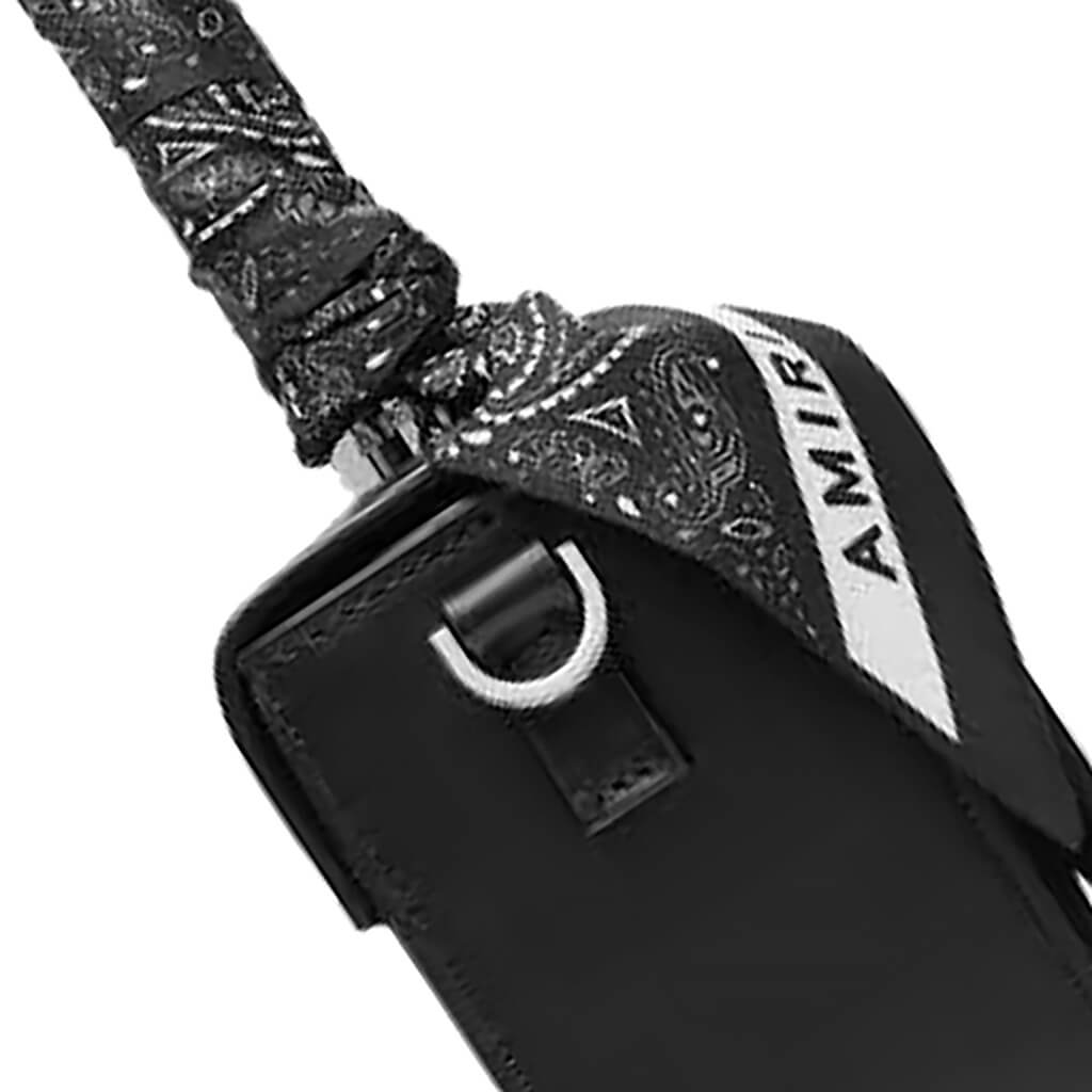 Micro MA Bag - Black