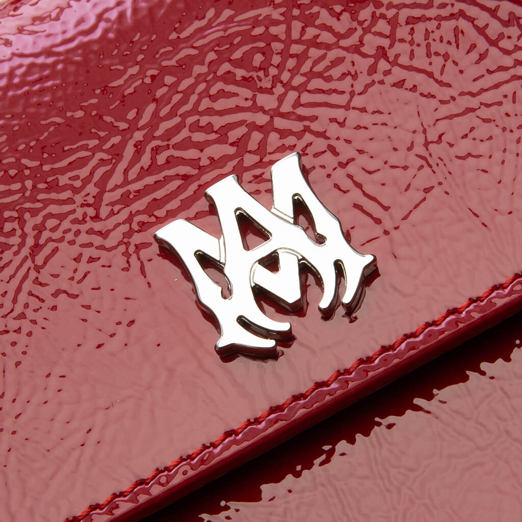 Micro MA Bag - Red Rose