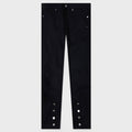 Hollywood 5-pocket Jeans - Black