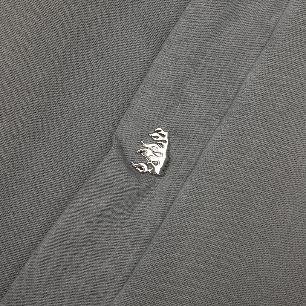 Mirrorface Sweatpants - Grey