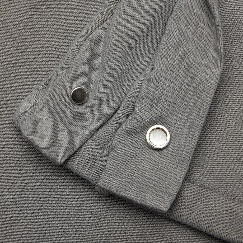 Mirrorface Sweatpants - Grey